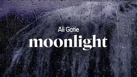 lyrics romantic dream 7 ali tech|Ali Gatie .